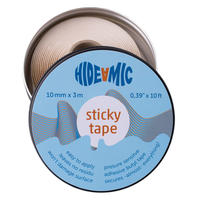 Sticky Tape