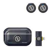 Lark M2 Mobile iOS Wireless System