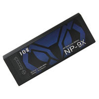 NP-9X  96Wh NP-Style Lithium Ion Battery