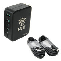 UC-PD2 Power Charger