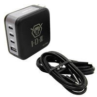 UC-PD3 Power Charger