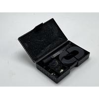TR50GSET+ Omnidirectional Electret Condenser