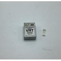 VRT Receiver - Block 20