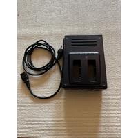 Battery Charger-Plastic
