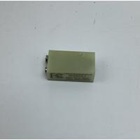 9V Battery Eliminator w/ accessories