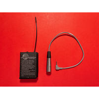 UCR100 & LMa (Block 21) & TR-50