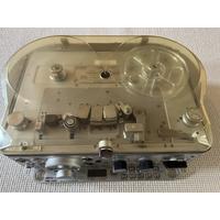 Nagra4 STC Recorder and Accessories