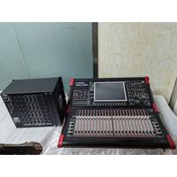 SD11 incl D2 Rack