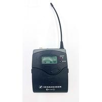 Sennheiser SK 100 G2 Wireless Transmitter (Block B)