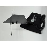 Diversity Fin Antenna