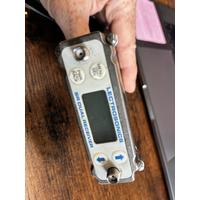 SRA DUAL UHF RECEIVER BLOCK 20