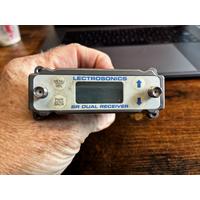 SRB DUAL UHF RECEIVER