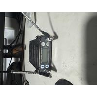 Lectrosonic SRC B-1 Band Kit