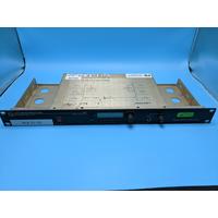 Venue Receiver Block 21-22