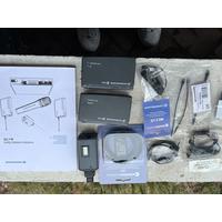 Sennheiser ENG wireless kit