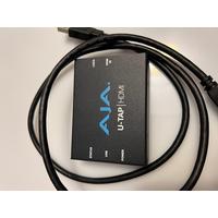 AJA U-Tap HDMI