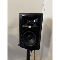 JBL 306P MKII