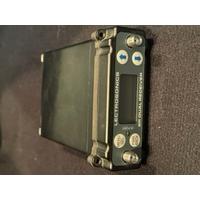 1 SRC-B1 duel slot receiver & QuadPack Multicoupler