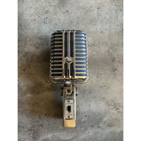 Arcano VT-100 Vintage Classic Dynamic Microphone