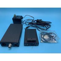 SR175 Kit, 169.5 MHz