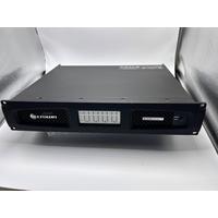 DCi 8|300N DriveCore Install Analog Series 8-Ch Amplifier 300Wx8