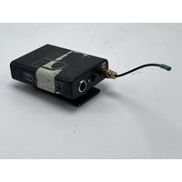 UM200C TX Bl 25 [EXPORT ONLY]