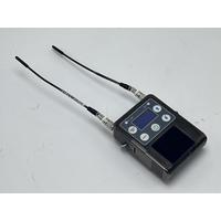 LR A1 Wideband Receiver