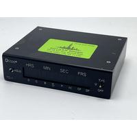 Dcode TC-1