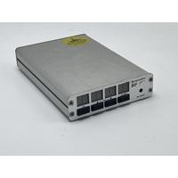 Bi-phase interface