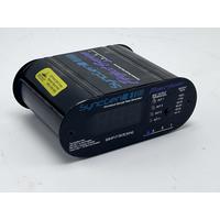 Worldclock SR Generator