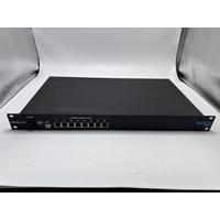 Livemix MIX-16 Distribution Module w/ Dante