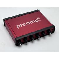Preamp6hp [Open Box]
