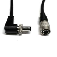 BDS-RA to Hirose4 Power Cable