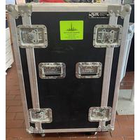 18RU Shock Rack Case