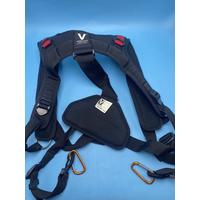 Versa-Flex HS-B Harness with carry bag