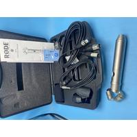 NT4 Stereo Condenser Microphone
