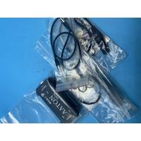 Melody2 Pack