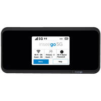 M2000 5G MiFi Mobile Hotspot with T-Mobile
