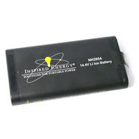 Smart Battery, 98 wH