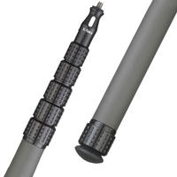 KP16 KlassicPro Mighty Boom Pole