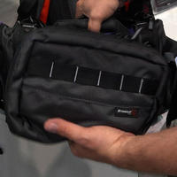 Stingray Front Pouch