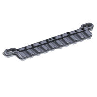 Stingray Accessory Barnacle Bar