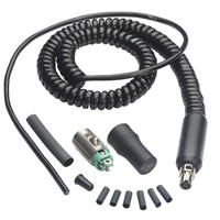K-123 Coiled Cable Kit