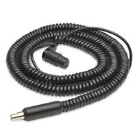 KP20 KlassicPro Coiled Cable