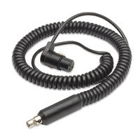 KP9 KlassicPro Coiled Cable