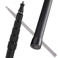 KC134 Indie Boom Pole