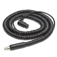 KP10V Coiled Cable