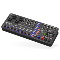 LiveTrak L6max Recorder