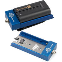 Universal Battery Sled