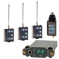 4-Channel DSR4/DBSM/DPR-A Location Wireless System